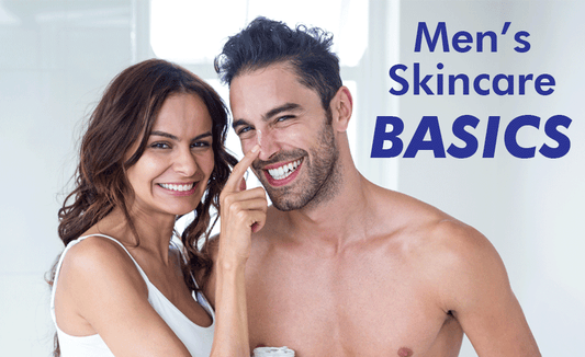 Men's Skincare