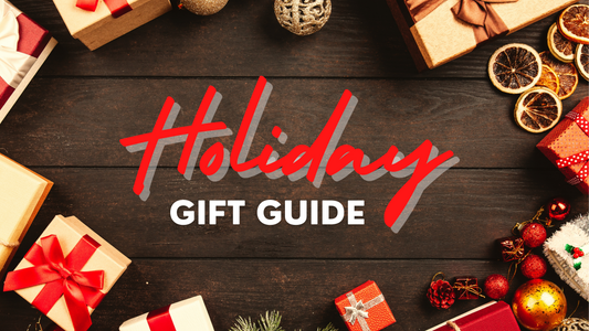 holiday gift guide