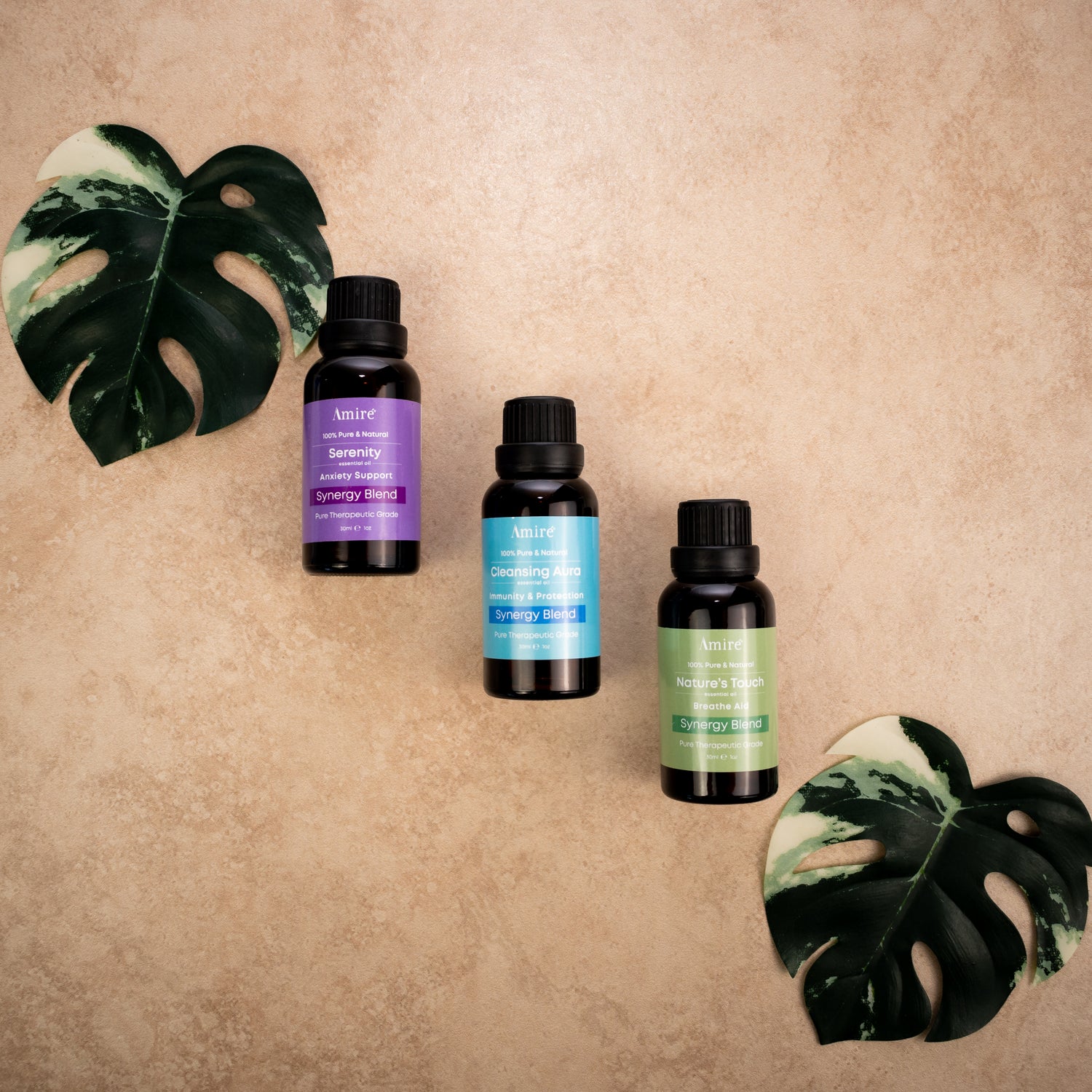 Essential Oils
