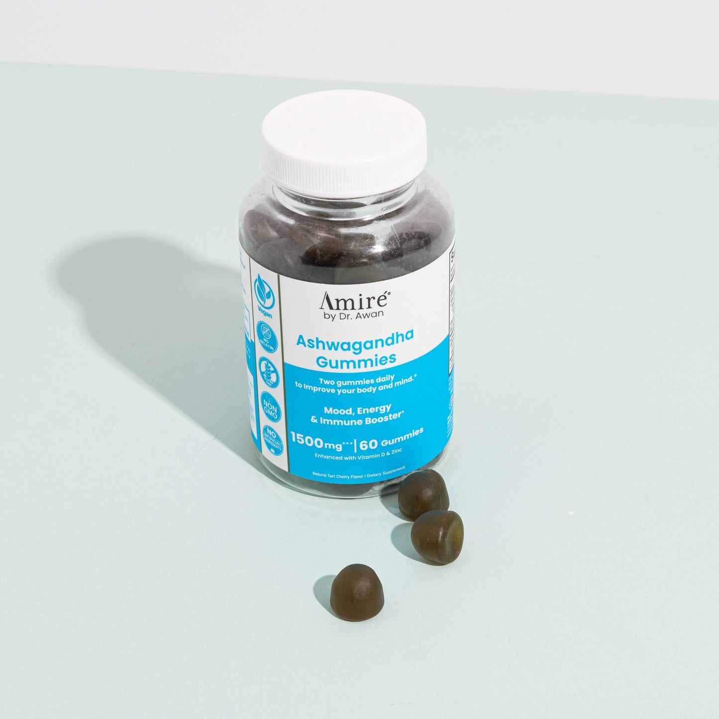 Ashwagandha Gummies