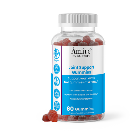 Joint Support Gummies