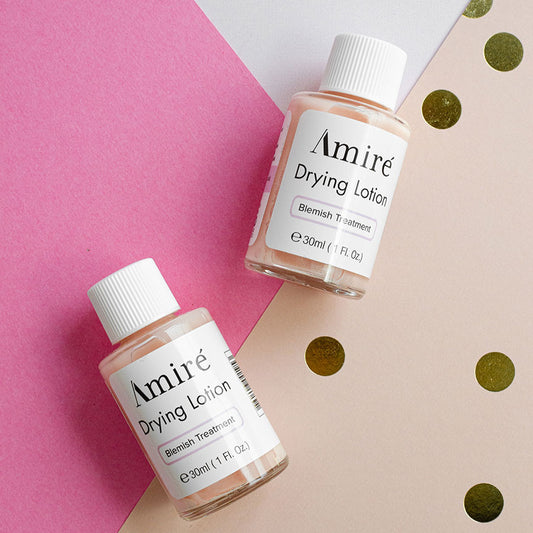 Acne Drying Lotion