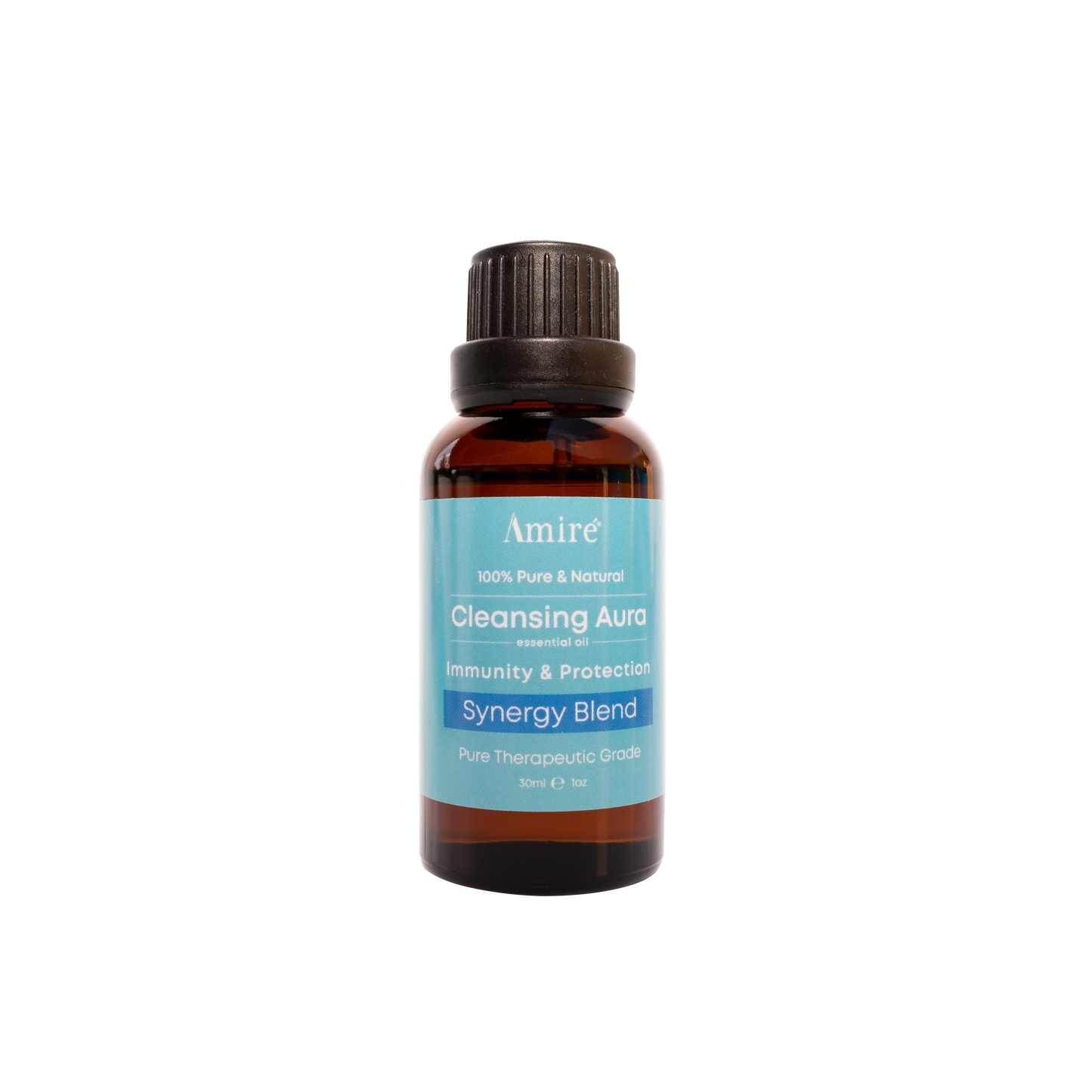 Cleansing Aura Essential Oil
