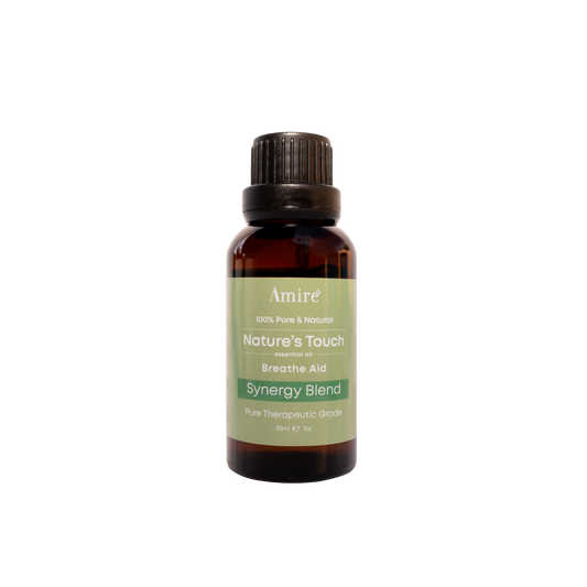 Nature's Touch Essential Oil