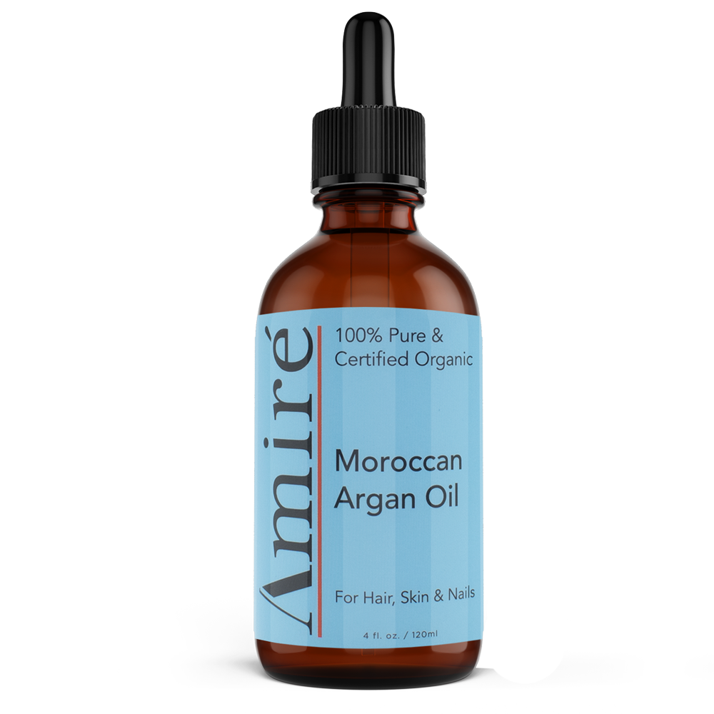 Moroccan Argan Oil