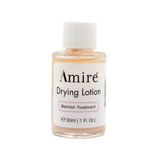 Acne Drying Lotion