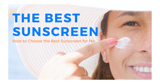 The Best Sunscreen