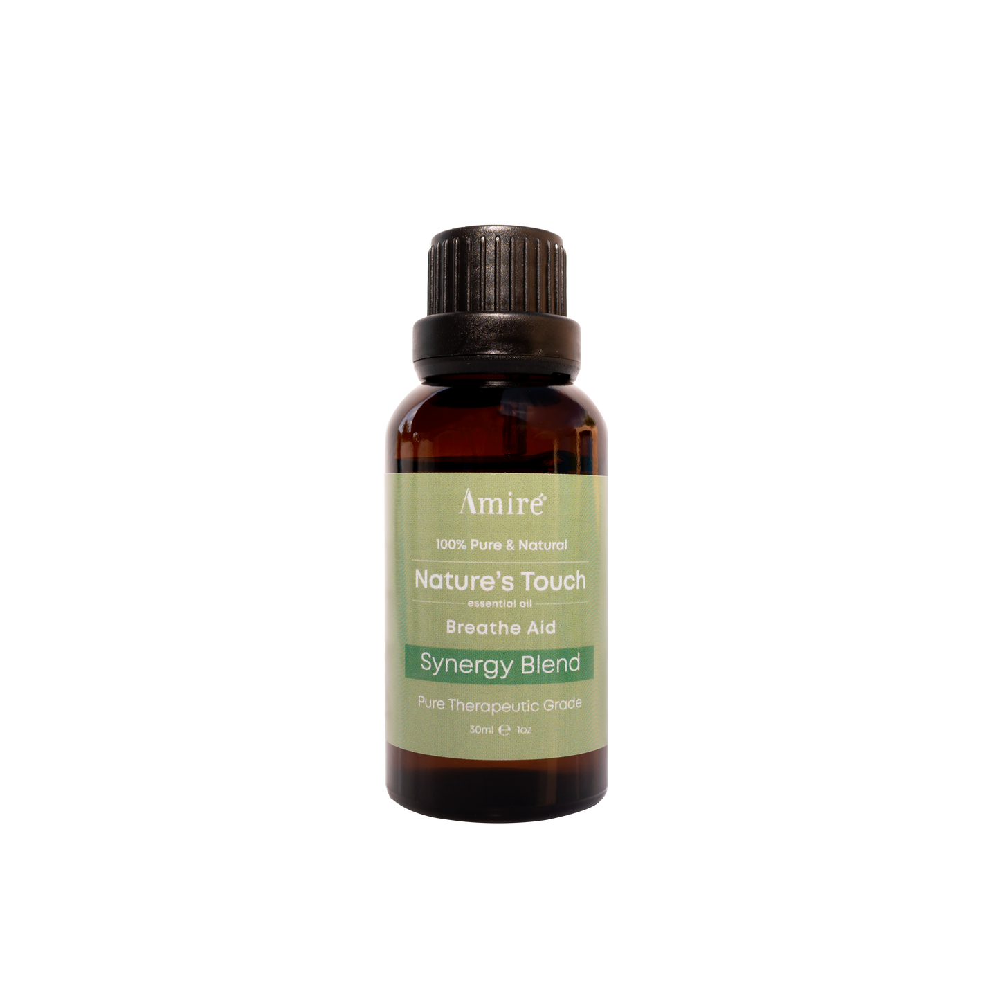 Nature's Touch Essential Oil