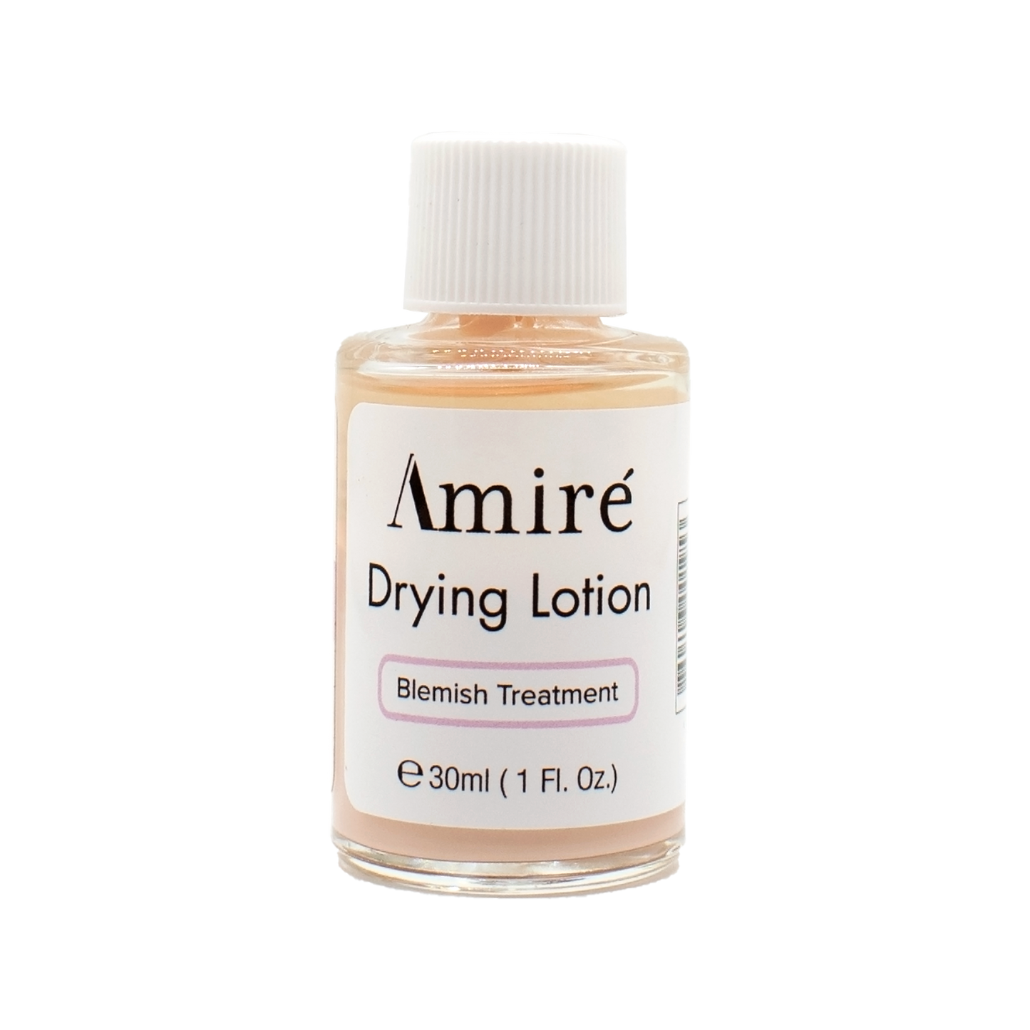 Acne Drying Lotion
